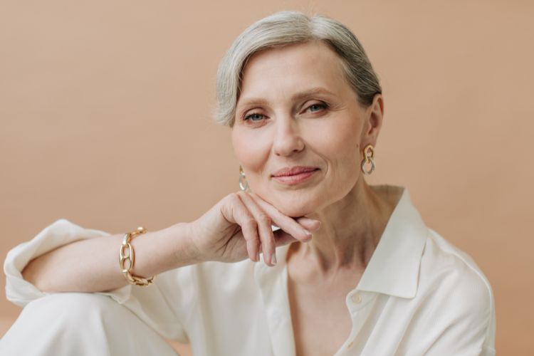 cortes de pelo para mujeres de 50 años