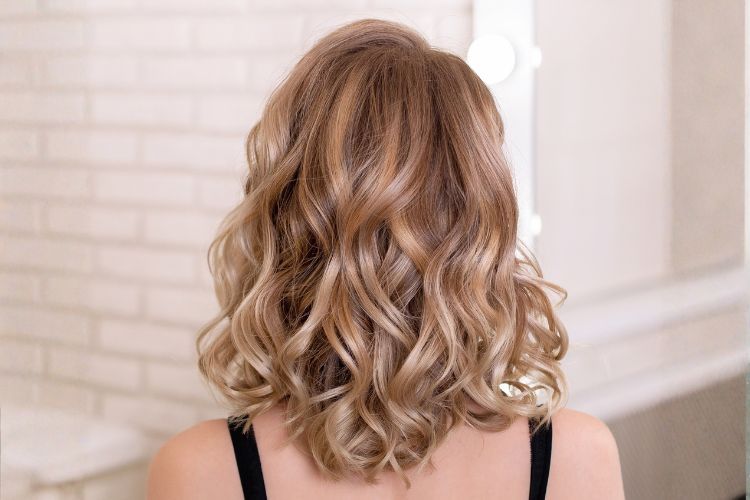 pelo brillante tratamiento hair gloss